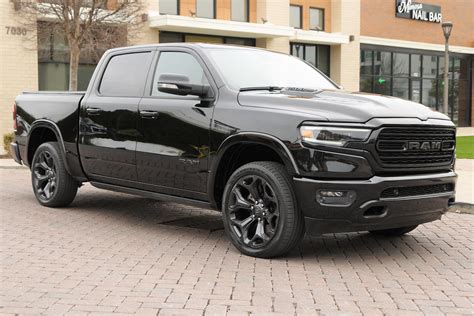 dodge ram limited for sale|Used 2021 RAM 1500 Limited trucks for sale near me .